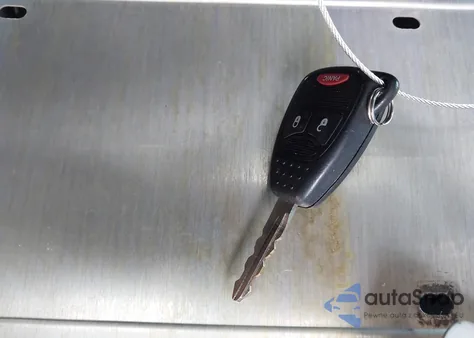 2012 Jeep Patriot Sport z USA, uszkodzony, nr VIN 1C4NJPBA6CD724497